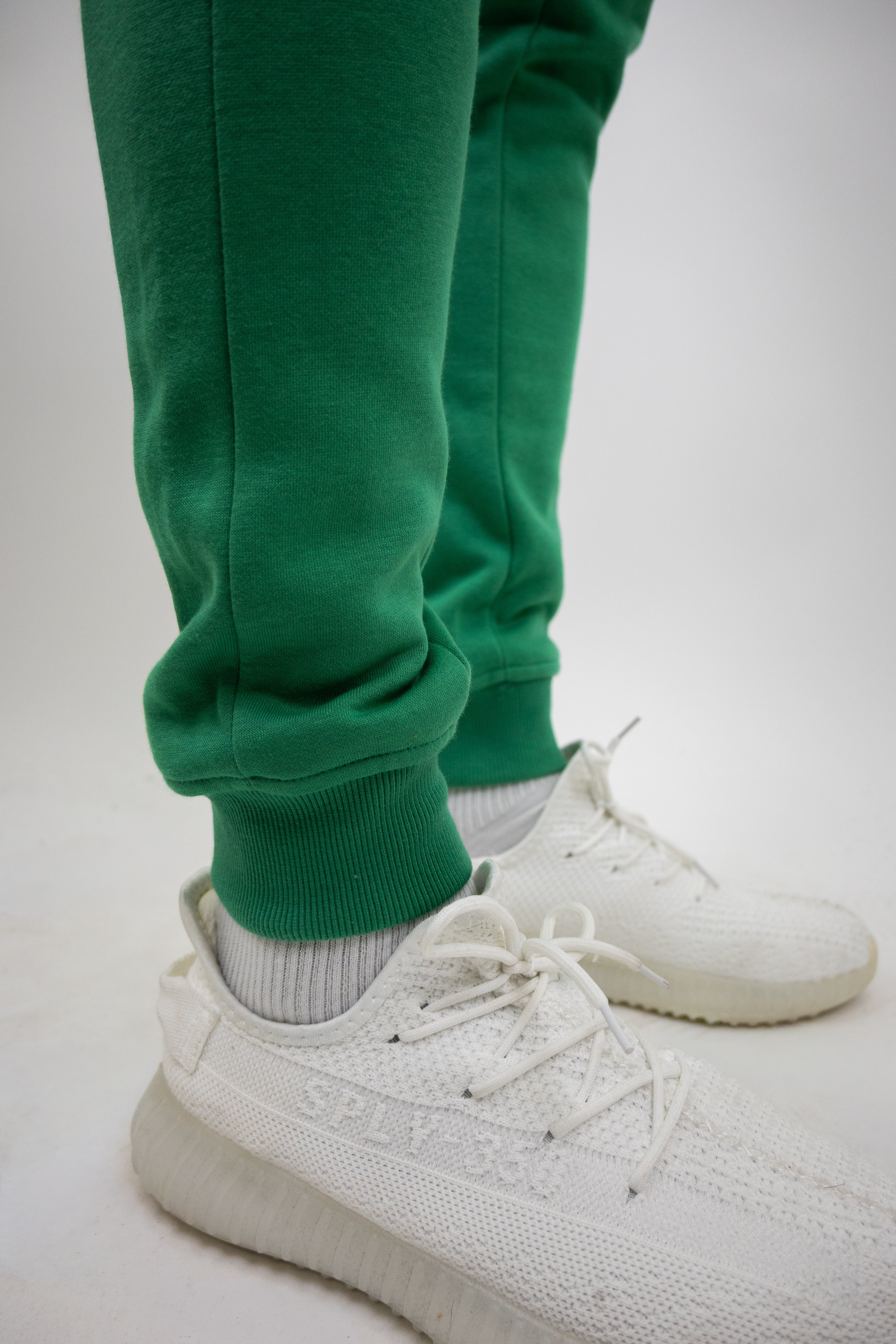 AJ1010FS FLEECE SET - JOGGER