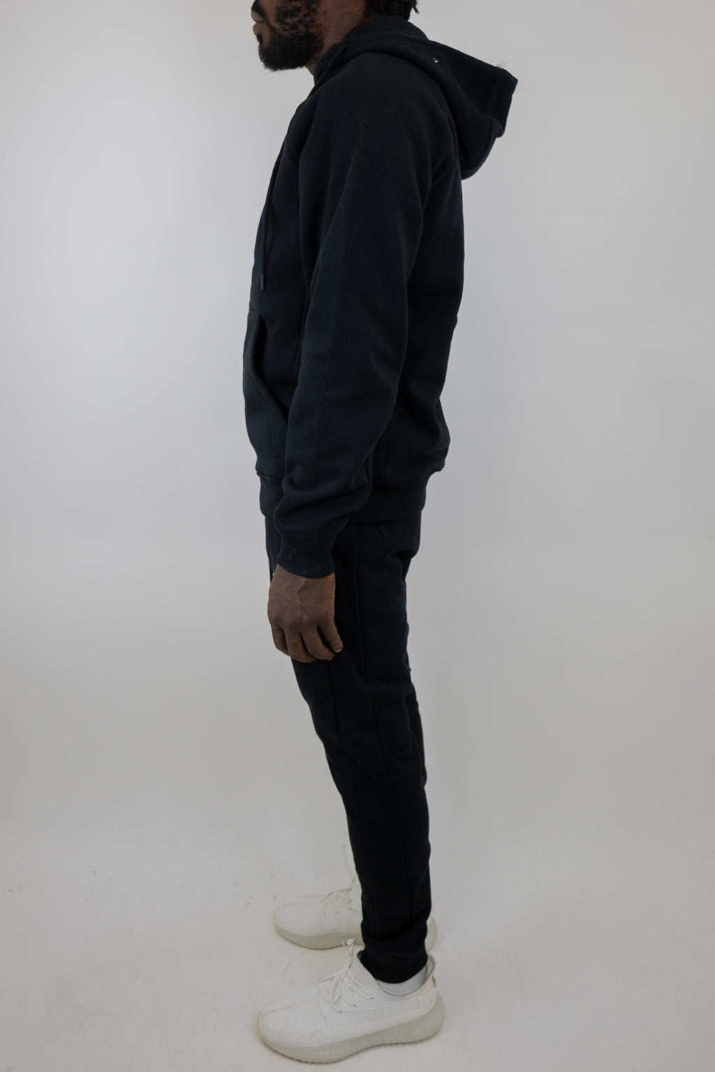 AJ1010FS FLEECE SET - JOGGER