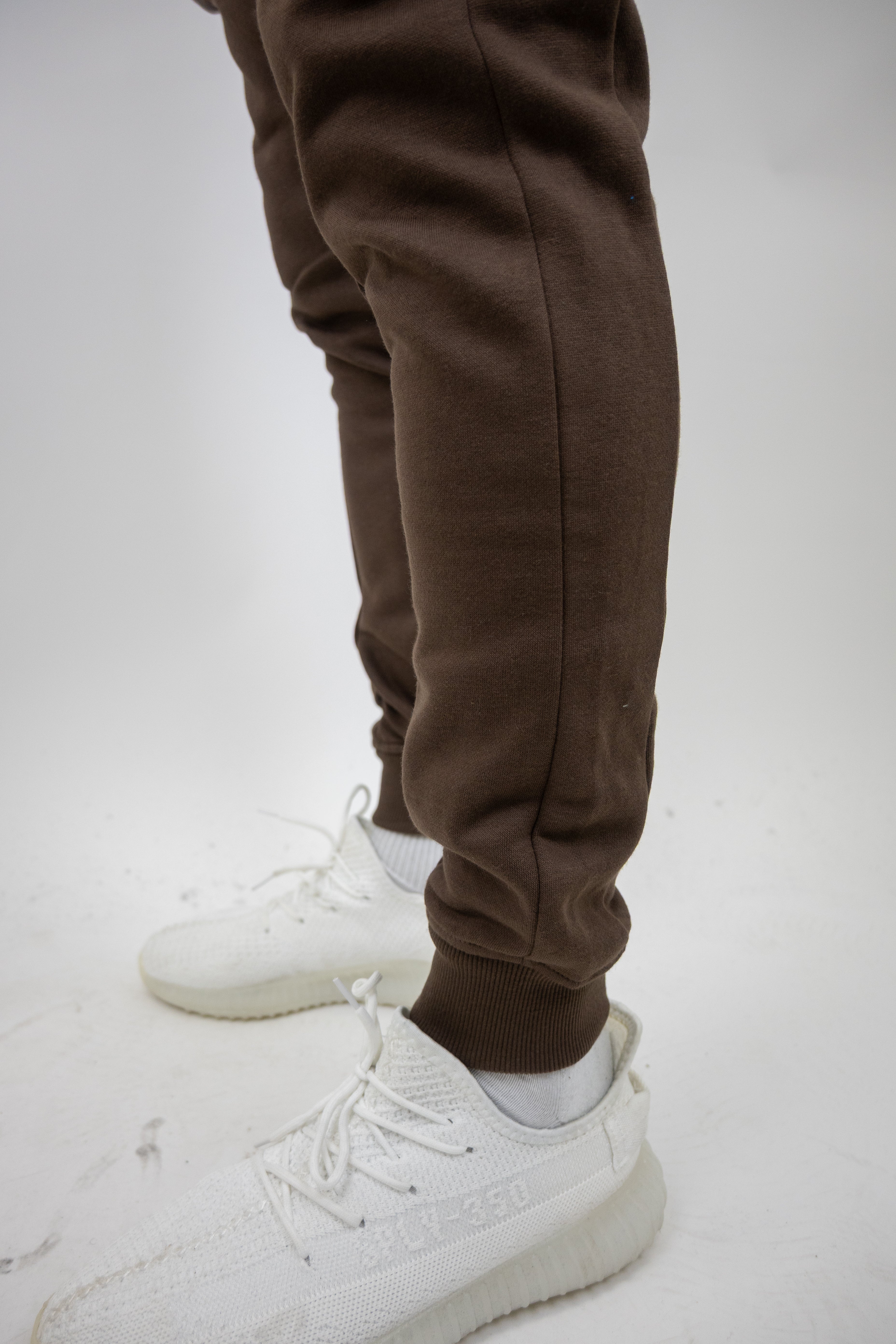 AJ1010FS FLEECE SET - JOGGER