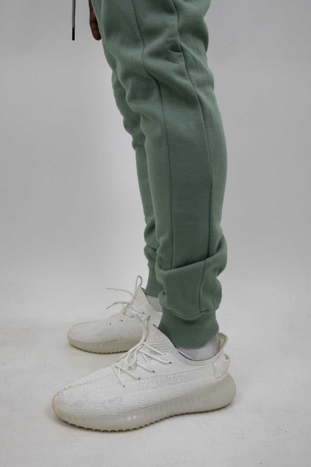 AJ1010FS FLEECE SET - JOGGER