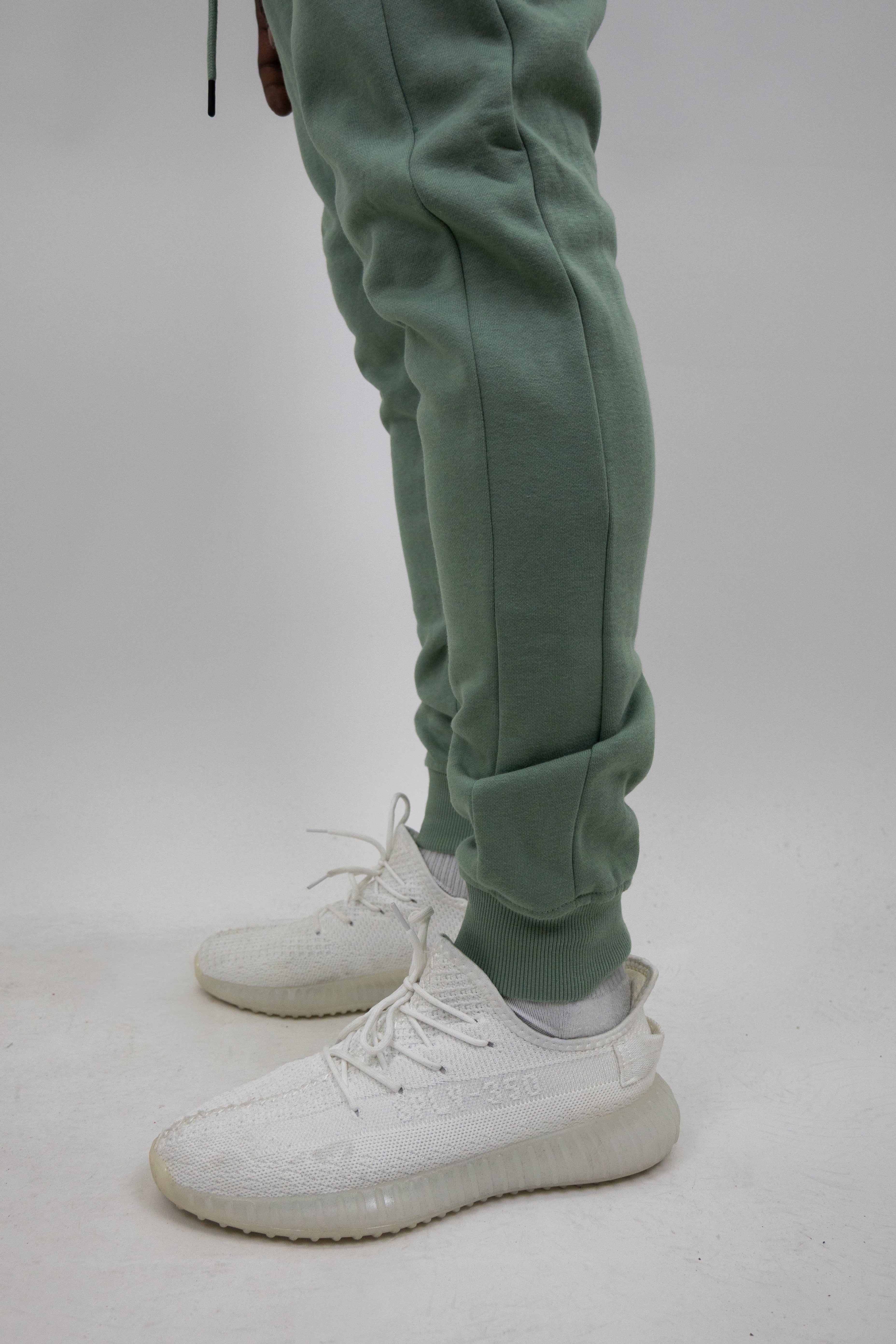 AJ1010FS FLEECE SET - JOGGER