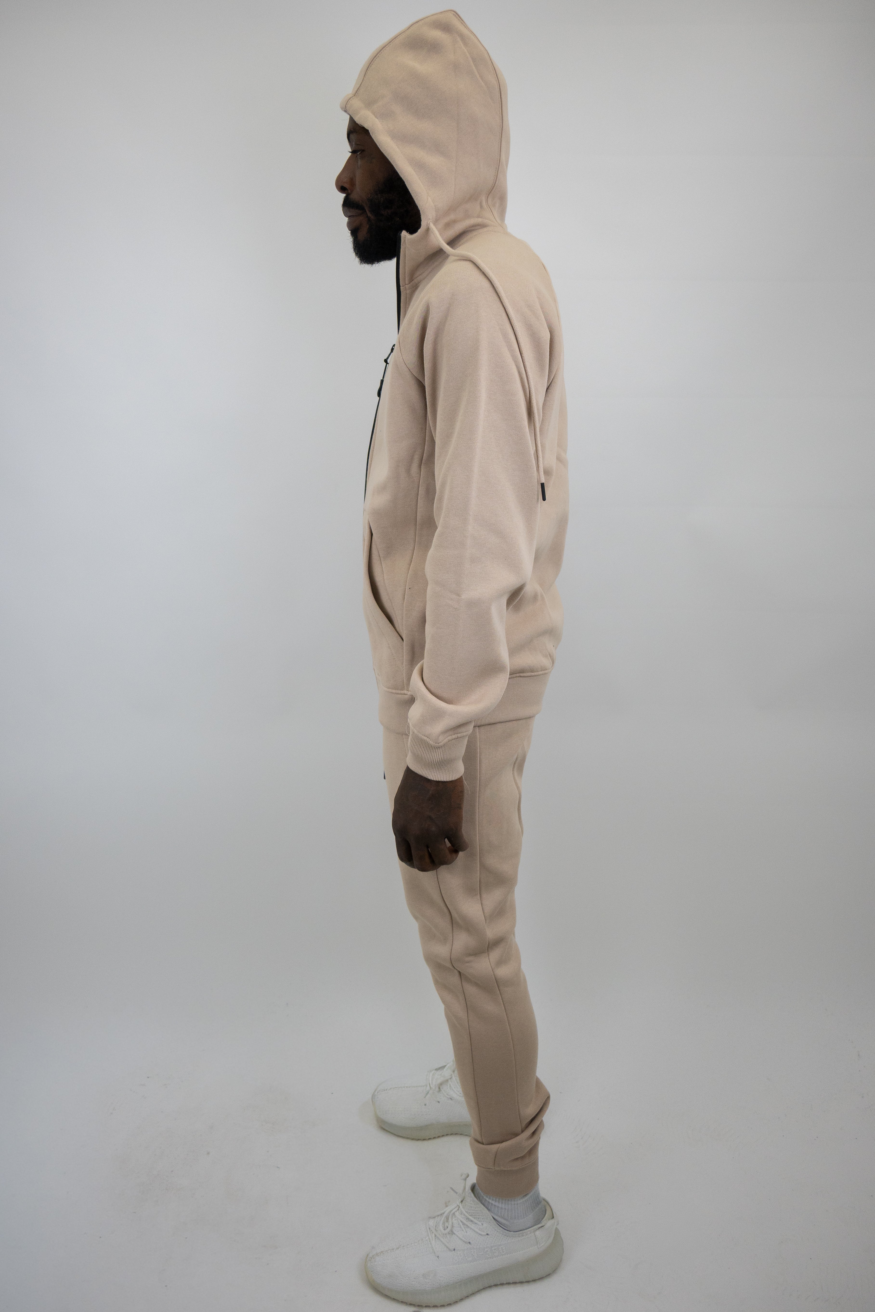 AJ1010FS FLEECE SET - JOGGER