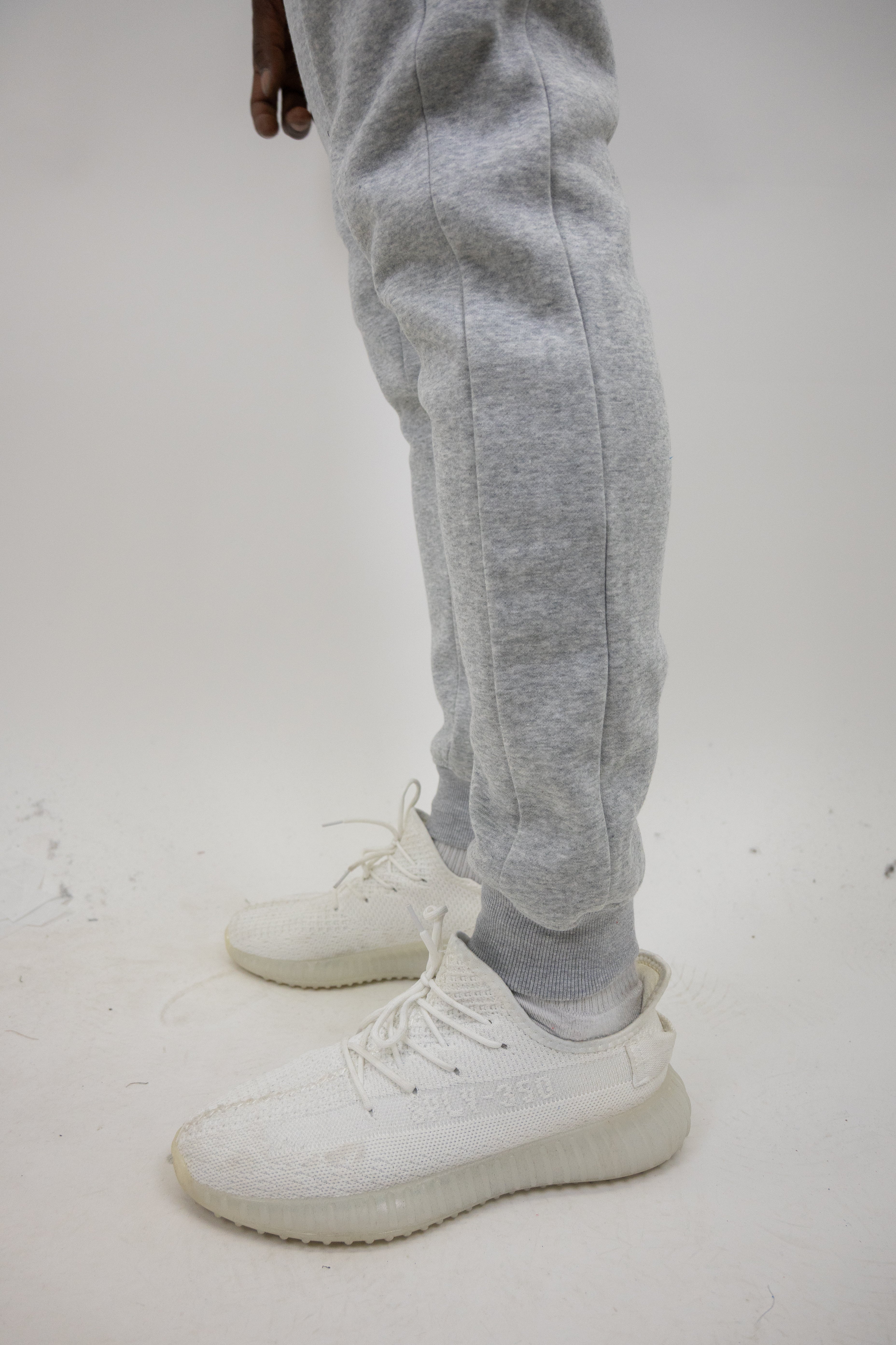 AJ1010FS FLEECE SET - JOGGER