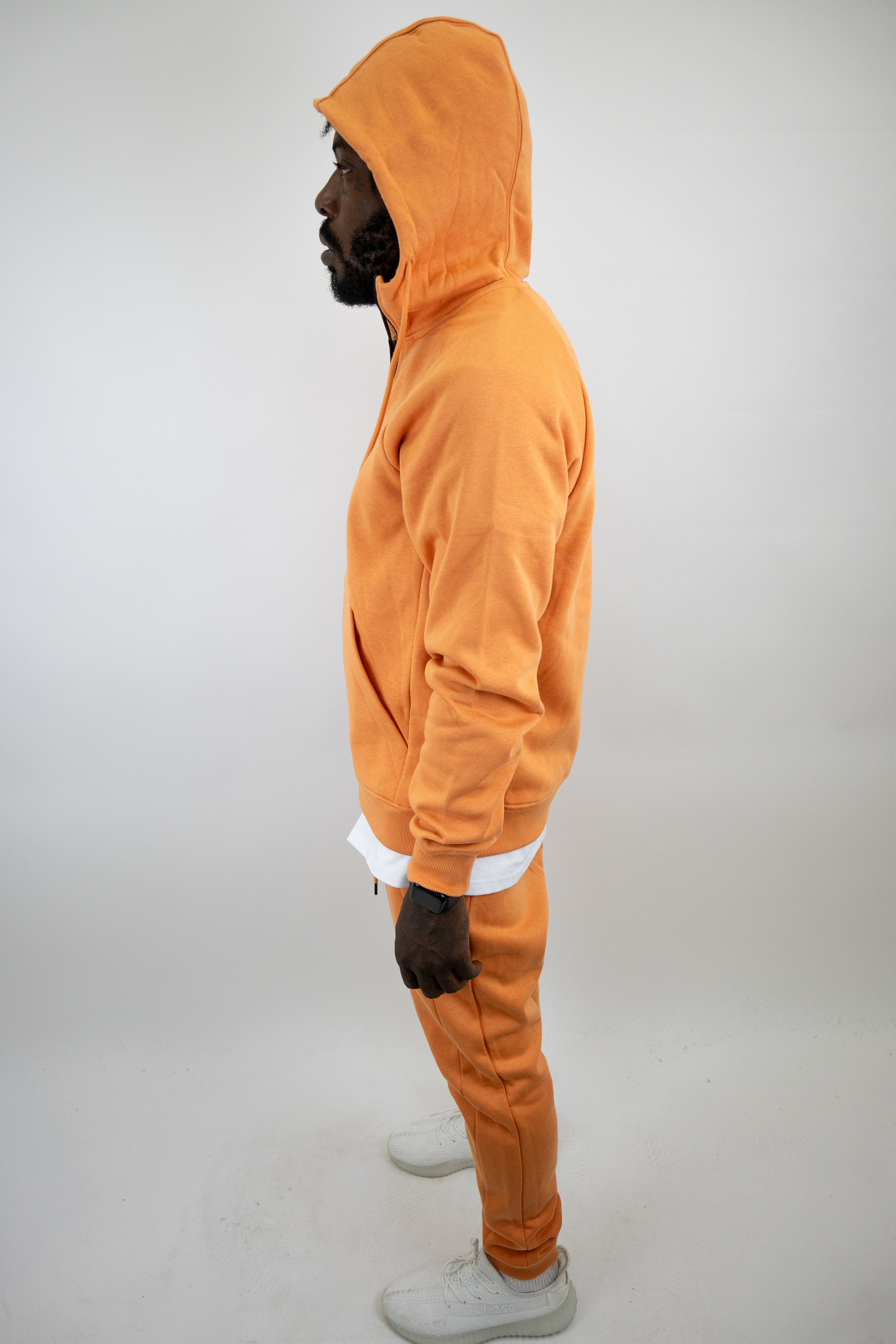 AJ1010FS FLEECE SET - JOGGER